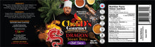 Load image into Gallery viewer, Chef D's Dragon Stout Jerk Sauce
