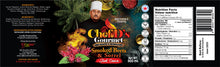 Load image into Gallery viewer, Chef D's Sorrel Jerk Sauce
