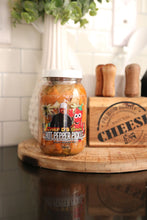 Load image into Gallery viewer, CHEF D's Hot Pepper Pickle

