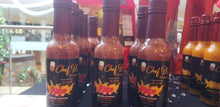 Load image into Gallery viewer, Chef D's Sorrel Flavour Hot Sauce
