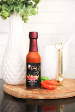 Load image into Gallery viewer, Chef D's Sorrel Flavour Hot Sauce
